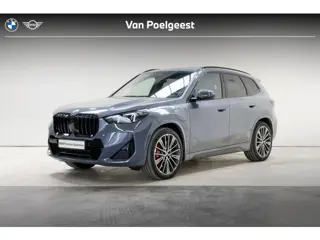 BMW X1 xDrive30e Innovation Pack M Sportpakket Pro