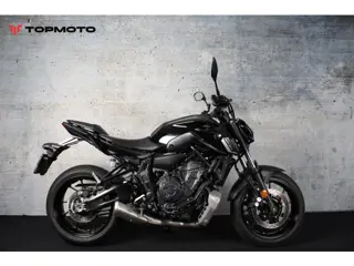 Yamaha MT 07 ABS Pure (bj 2023)