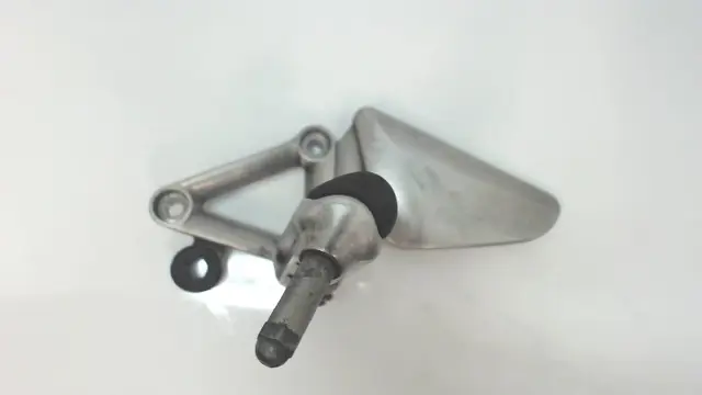 LINKER SCHETSPLAAT Honda CBR 1100 XX 1997 - 1998