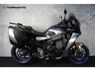 Yamaha Tracer 9 GT+ ABS (bj 2024)