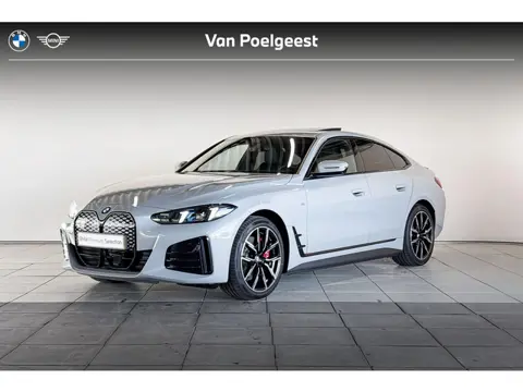 BMW i4 eDrive40 Innovation Pack M Sportpakket Pro Aut.