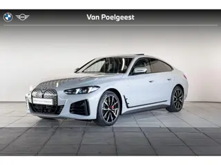 BMW i4 eDrive40 Innovation Pack M Sportpakket Pro Aut.