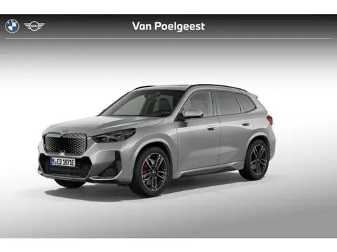 BMW iX1 eDrive20 Innovation Pack M Sportpakket Pro Aut.