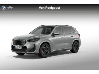 BMW iX1 eDrive20 Innovation Pack M Sportpakket Pro Aut.