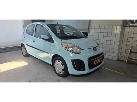 Citroen C1 1.0 Collection