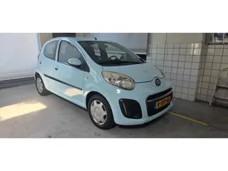 Citroen C1 1.0 Collection