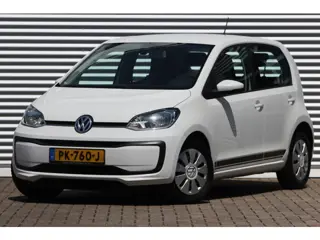 Volkswagen up! 1.0 BMT move up! Airco (bj 2017)