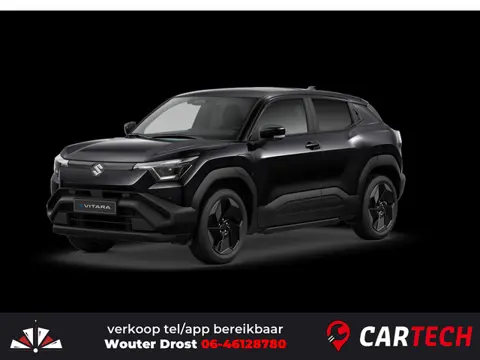 Suzuki E VITARA Style 61 kWh DEMO