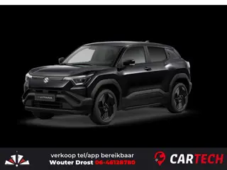 Suzuki E VITARA Style 61 kWh DEMO
