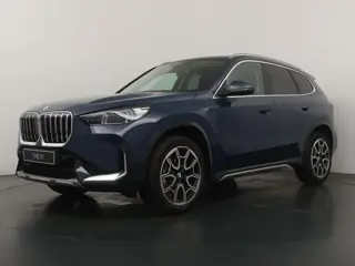 BMW X1 sDrive20i xLine | Comfort Pack | Travel Pack | Premium Pack