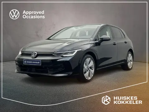 Volkswagen Golf Life Edition 1.5 TSI eHybrid 204pk DSG Automaat Adaptive cruise control, Achteruitri