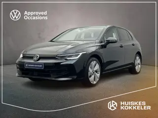 Volkswagen Golf Life Edition 1.5 TSI eHybrid 204pk DSG Automaat Adaptive cruise control, Achteruitri