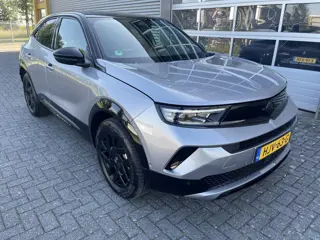 Opel Mokka 1.2 Turbo Hybrid GS (bj 2025, automaat)