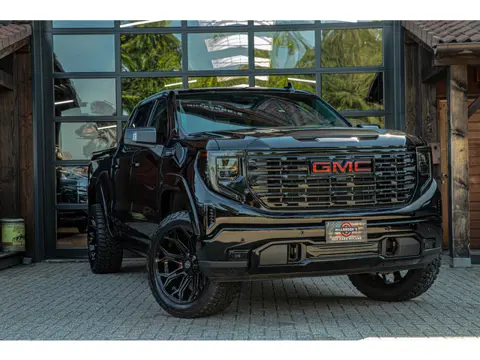 GMC Sierra Denali 6.2L V8 !!ACTIE!! . (bj 2024, automaat)