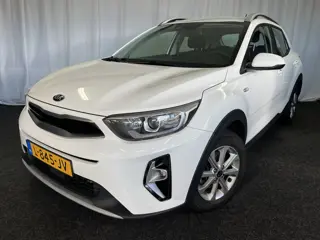 Kia Stonic 1.0 T-GDi MHEV DynamicLine 1E EIGN/AIRCO/CRUISE/APPLE/CAMERA