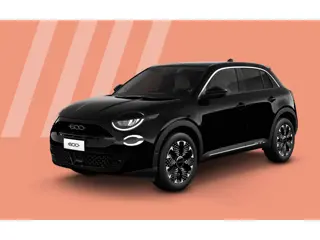 Fiat 600 1.2 Hybrid Urban Apple CarPlay
