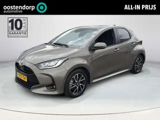 Toyota Yaris 1.5 Hybrid Dynamic