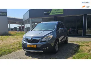 Opel Mokka 1.4 T Cosmo