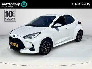 Toyota Yaris 1.5 Hybrid Dynamic Plus