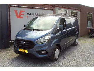 Ford Transit Custom 300 2.0 TDCI L2H1 Trend