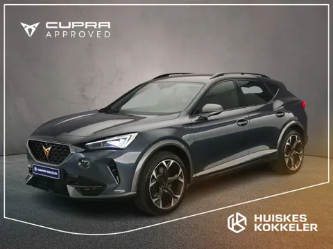 CUPRA Formentor VZ Performance 1.4 TSI eHybrid 245pk DSG Automaat Trekhaak, 360 camera, Adaptive cru