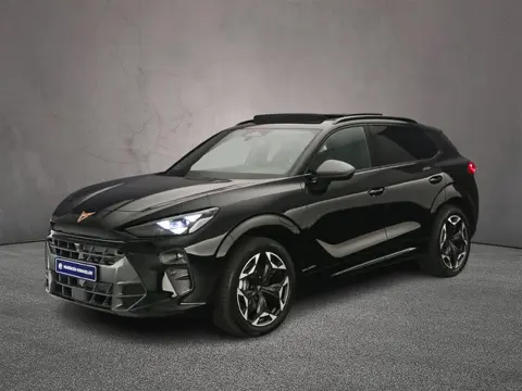 CUPRA Terramar Business 1.5 TSI eHybrid 204pk DSG Automaat Trekhaak, Panoramadak, Adaptive cruise co