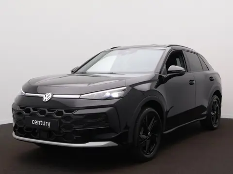 Volkswagen T-Roc Style First Edition 1.5 eTSI 85 kW / 116 PK SUV 7