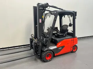 Linde 386 E 20 PL-02 (bj 2019)