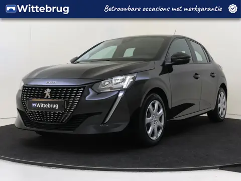 Peugeot 208 1.2 PureTech Active Pack YP YP (bj 2023)