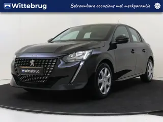 Peugeot 208 1.2 PureTech Active Pack YP YP (bj 2023)
