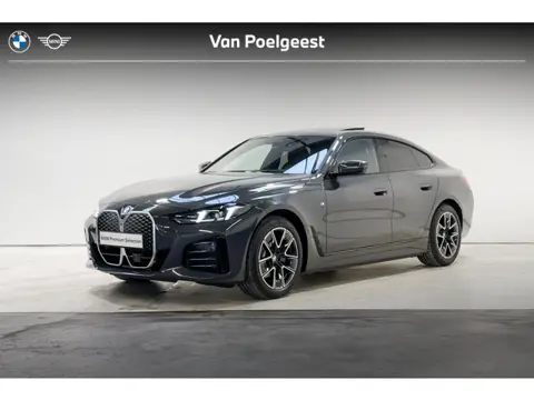 BMW i4 Gran Coupé eDrive35 Innovation Pack M Sportpakket