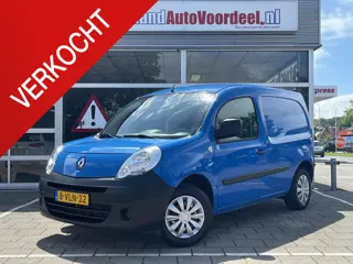 Renault Kangoo Express 1.5 dCi 90 Express Comfort /Airco/Cruise/Distr riem vv 114.318 km/Onderhoudsh