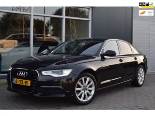 Audi A6 Limousine 2.0 TFSI Business Edition | Automaat | Navi | NAP + APK 6-2027