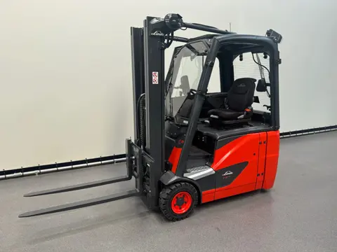 Linde 386 E 16 H-02 (bj 2021)