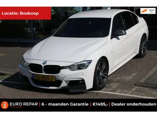 BMW 3-serie 340i Centennial High Executive M-PAKKET NL-AUTO!