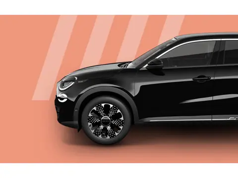 Fiat 600 1.2 Hybrid Urban Apple CarPlay