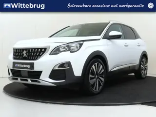 Peugeot 3008 1.2 PureTech Blue Lease Premium Avantage YP