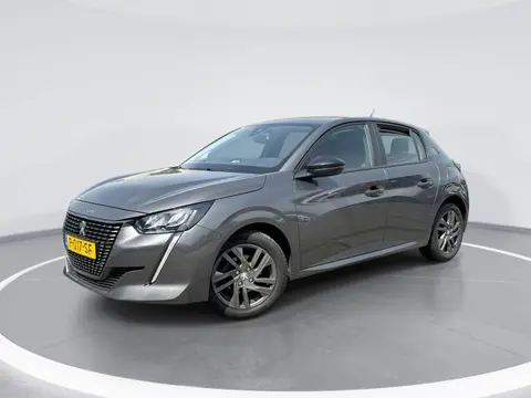 Peugeot 208 1.2 Active |NAVI|AIRCO|CLIMA|CARPLAY|CRUISE| 5163 / 18954