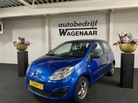 Renault Twingo 1.2 Authentique Airco