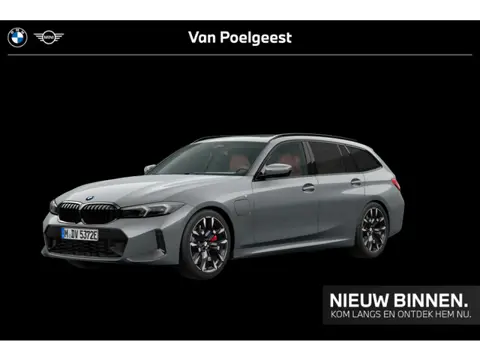BMW 3 Serie Touring 330e xDrive
