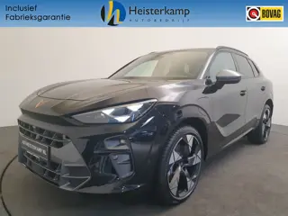CUPRA Terramar 1.5 TSI e-Hybrid 204pk DSG/AUT Business Matrix Led, Wegklapbare Trekhaak, Camera