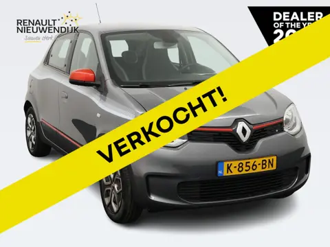 Renault Twingo 1.0 SCe Collection / BLUETOOTH / AIRCONDITIONING / CRUISE CONTROL / DAB+ / COLOURPACK