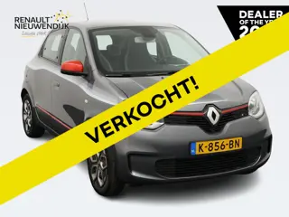 Renault Twingo 1.0 SCe Collection / BLUETOOTH / AIRCONDITIONING / CRUISE CONTROL / DAB+ / COLOURPACK