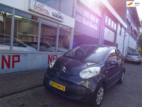 Citroen C1 1.0-12V Séduction