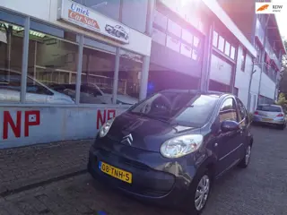 Citroen C1 1.0-12V Séduction