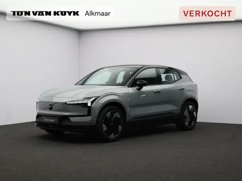 Volvo EX30 Single Motor Extended Range Plus 69 kWh / Stoel+Stuurverwarming / Harman Kardon / Achteru