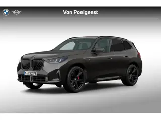 BMW X3 30e xDrive M Sportpakket Pro Aut. - Verwacht - Juli 2026