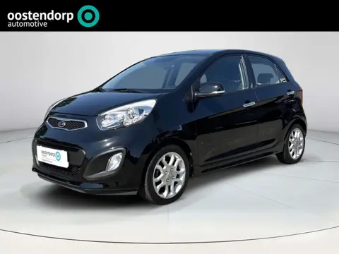 Kia Picanto 1.0 CVVT ISG Comfort Pack  | All-in prijs | Airco