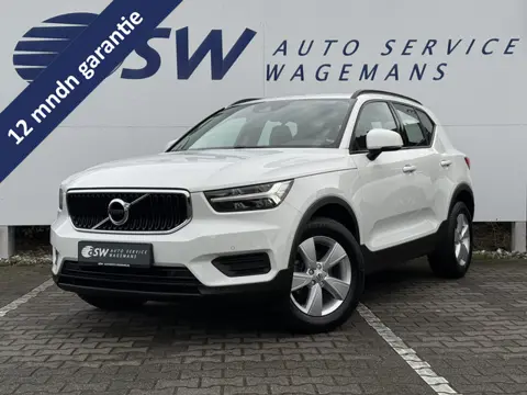 Volvo XC40 1.5 T3 Momentum | Navi | CarPlay | Cruise | Camera | LED