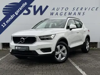 Volvo XC40 1.5 T3 Momentum | Navi | CarPlay | Cruise | Camera | LED